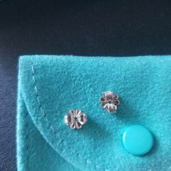 Tiffany & Co. Hardware Ball Bracelet & Earrings Bundle - Picture 7 of 11